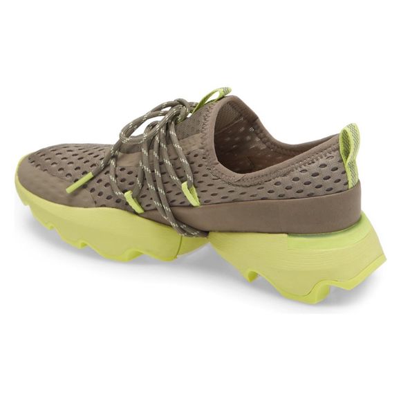 NEW SOREL Kinetic Impact Laces Sneaker Size 8 - Picture 5 of 11